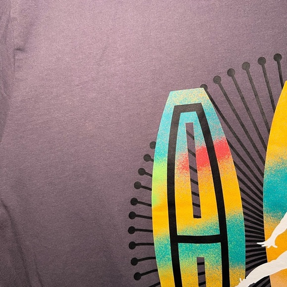 Nike Air Jordan Flight
MVP Tee (Light Graphite/Sail) - Picture 5 of 8